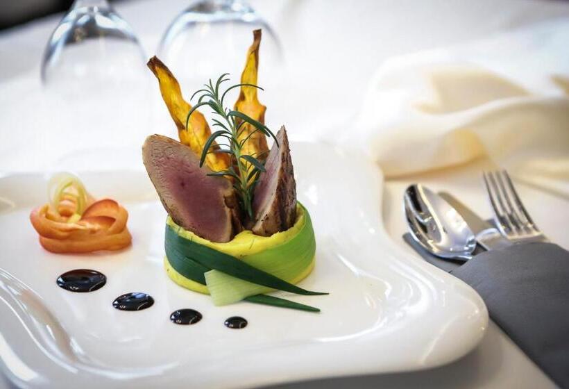 בית מלון כפרי Madelaine