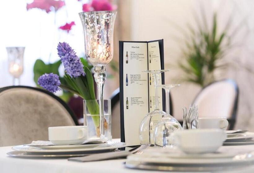 בית מלון כפרי Madelaine