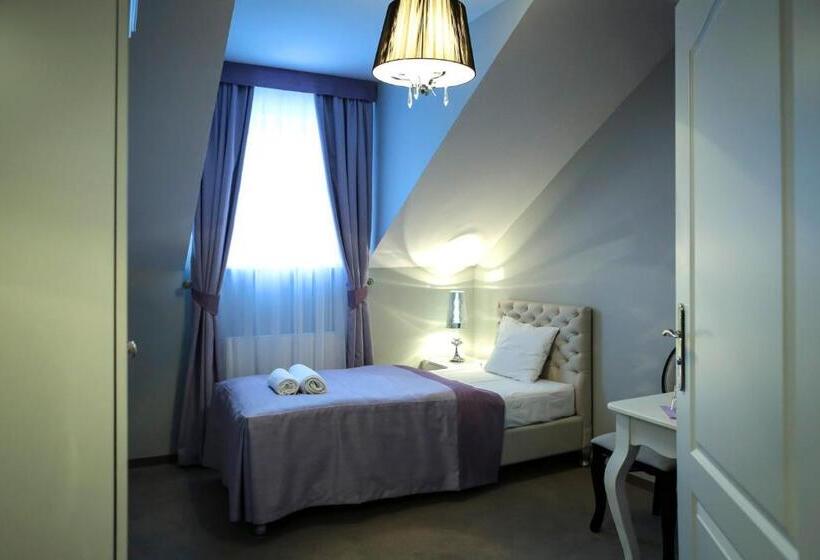 בית מלון כפרי Madelaine