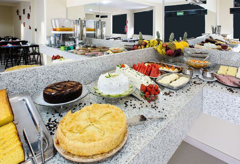 Marezzi Hotel Aracaju