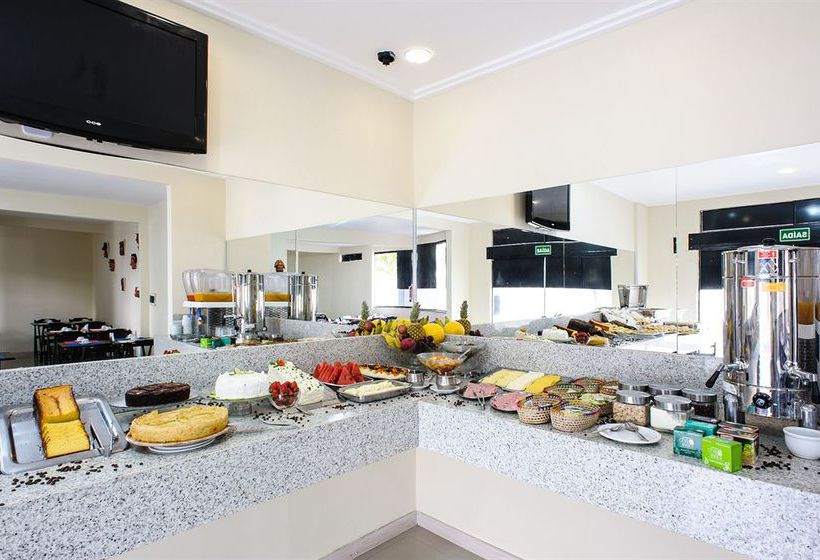 Marezzi Hotel Aracaju