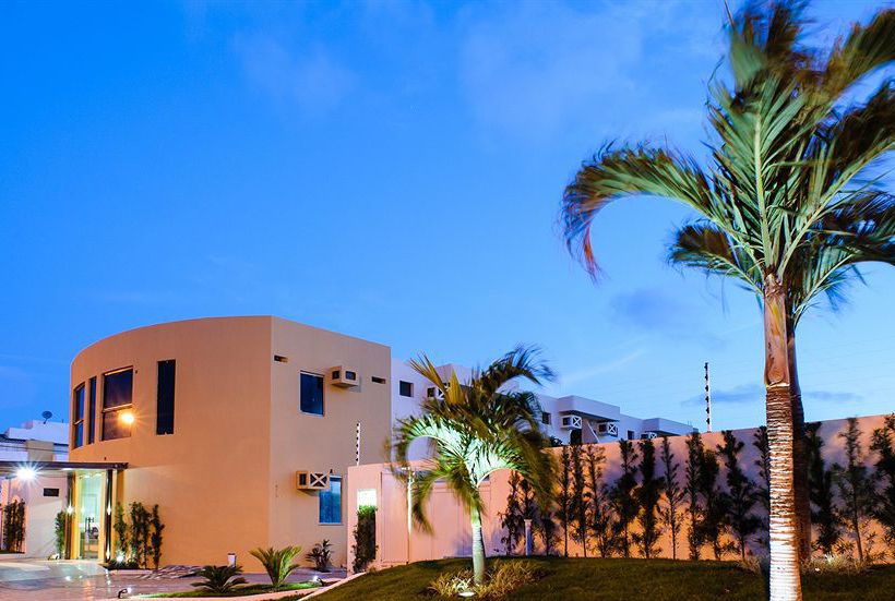 Marezzi Hotel Aracaju