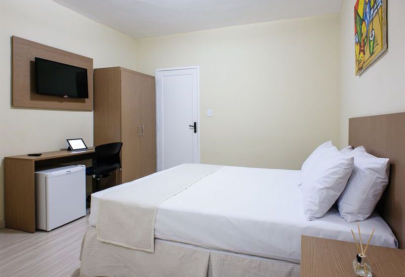 Marezzi Hotel Aracaju