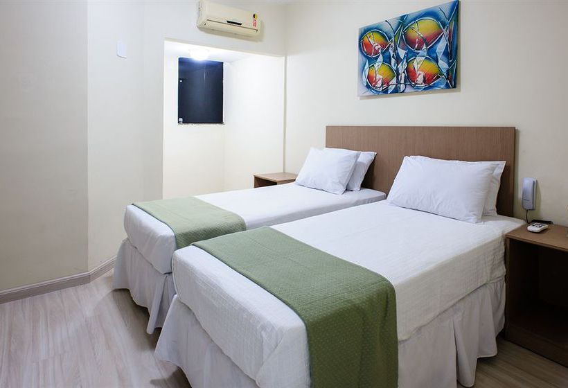 Marezzi Hotel Aracaju