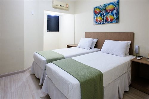 Marezzi Hotel Aracaju