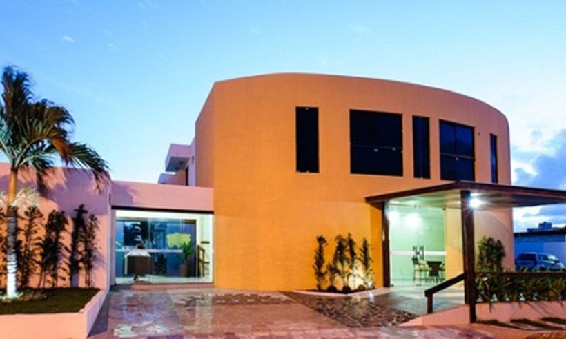 Marezzi Hotel Aracaju