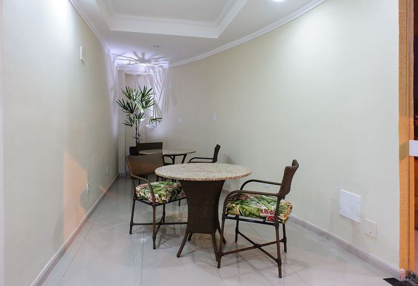 Marezzi Hotel Aracaju