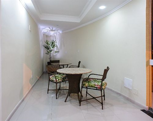 Marezzi Hotel Aracaju