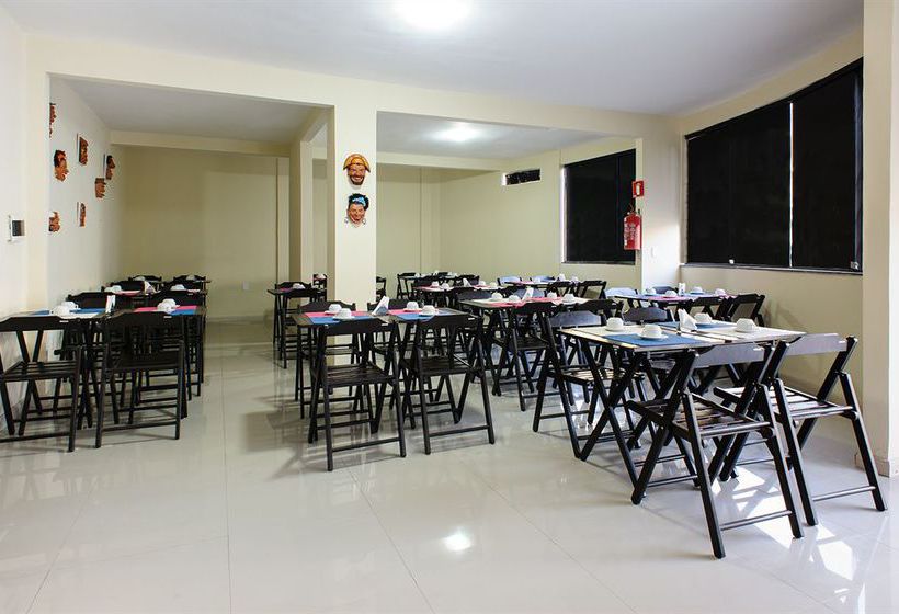 Marezzi Hotel Aracaju