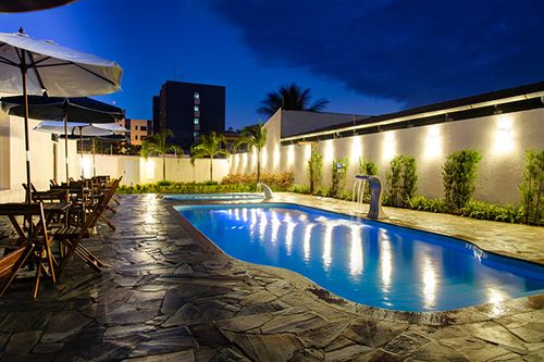 Marezzi Hotel Aracaju