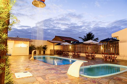 Marezzi Hotel Aracaju