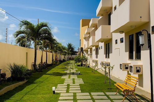 Marezzi Hotel Aracaju