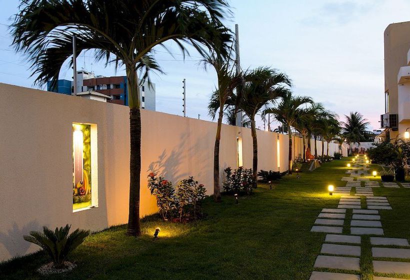 Marezzi Hotel Aracaju