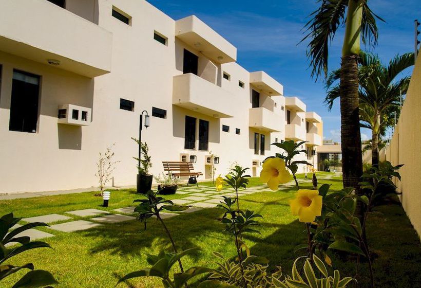 Marezzi Hotel Aracaju