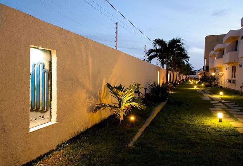 Marezzi Hotel Aracaju