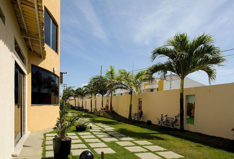 Marezzi Hotel Aracaju