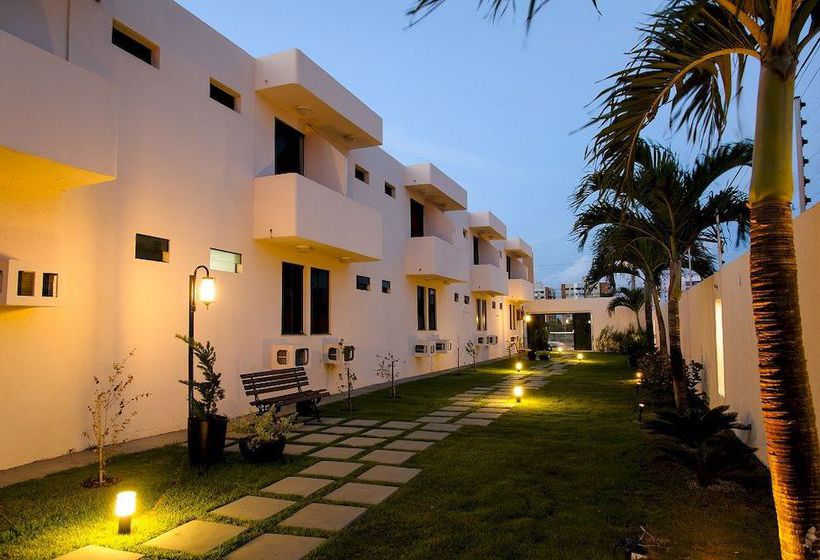 Marezzi Hotel Aracaju