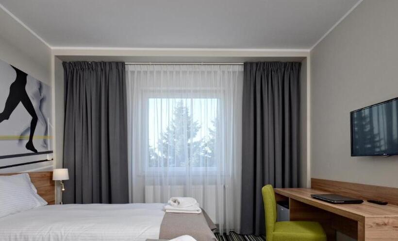 בית מלון כפרי Maraton