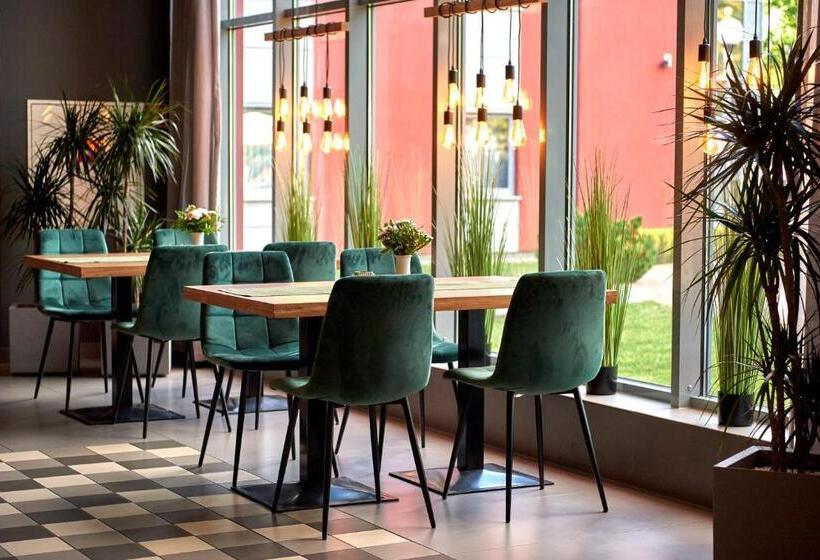 בית מלון כפרי Maraton