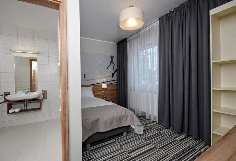 בית מלון כפרי Maraton