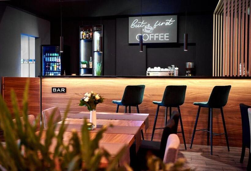 בית מלון כפרי Maraton