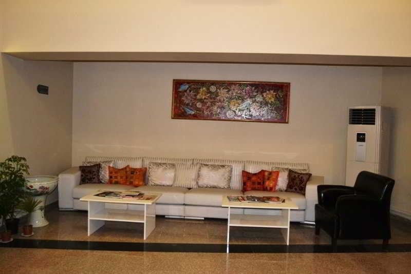 Fotos del hotel Mars Business:  8