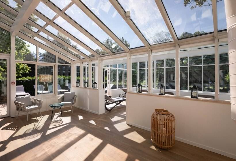 فندق Mercure Aix Les Bains Domaine De Marlioz Hôtel & Spa