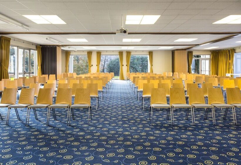 فندق Mercure Aix Les Bains Domaine De Marlioz Hôtel & Spa