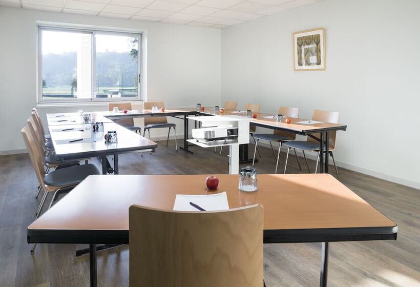 فندق Mercure Aix Les Bains Domaine De Marlioz Hôtel & Spa