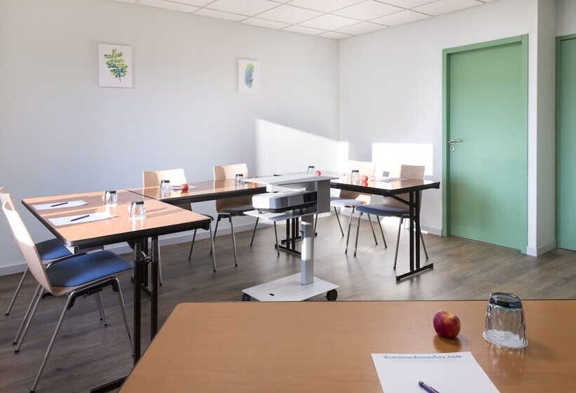 فندق Mercure Aix Les Bains Domaine De Marlioz Hôtel & Spa