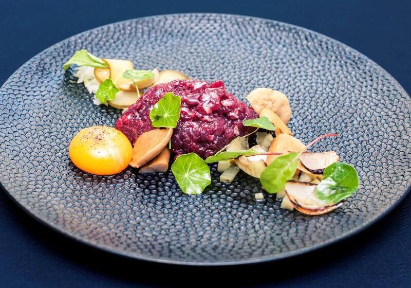 هتل Mercure Bydgoszcz Sepia