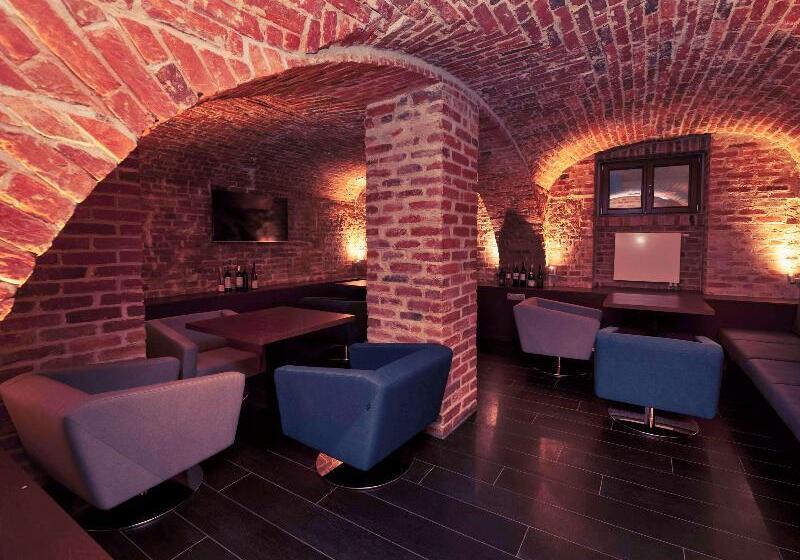 هتل Mercure Bydgoszcz Sepia