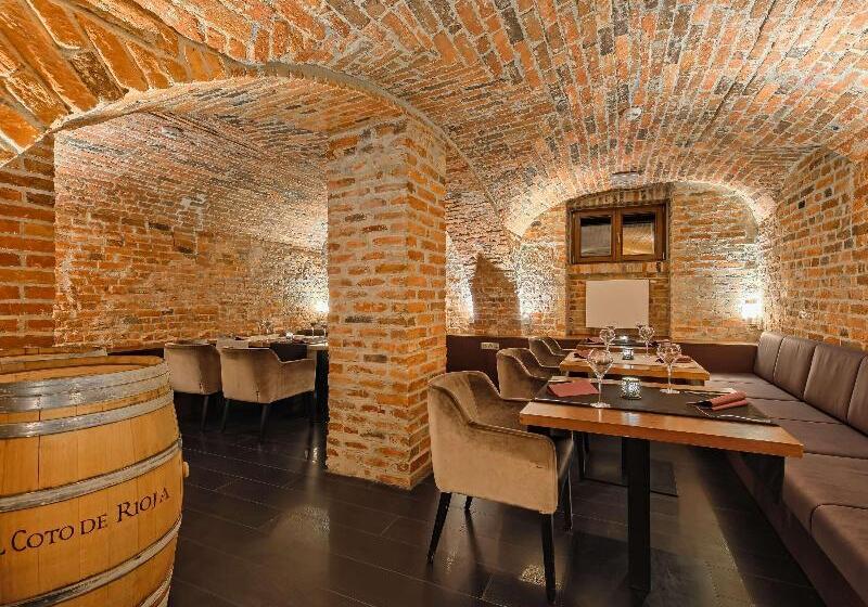 هتل Mercure Bydgoszcz Sepia