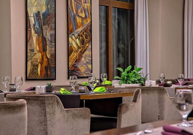 هتل Mercure Bydgoszcz Sepia