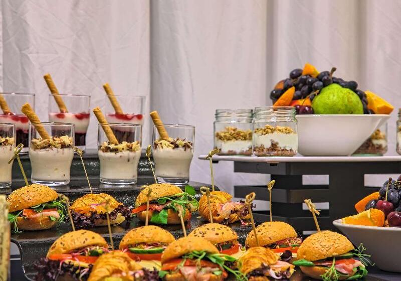 هتل Mercure Bydgoszcz Sepia