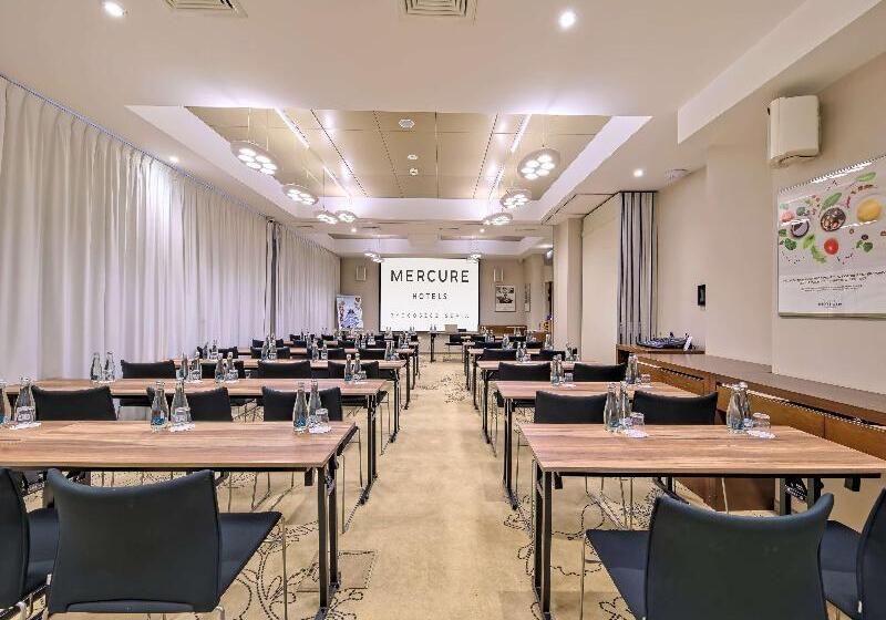 هتل Mercure Bydgoszcz Sepia