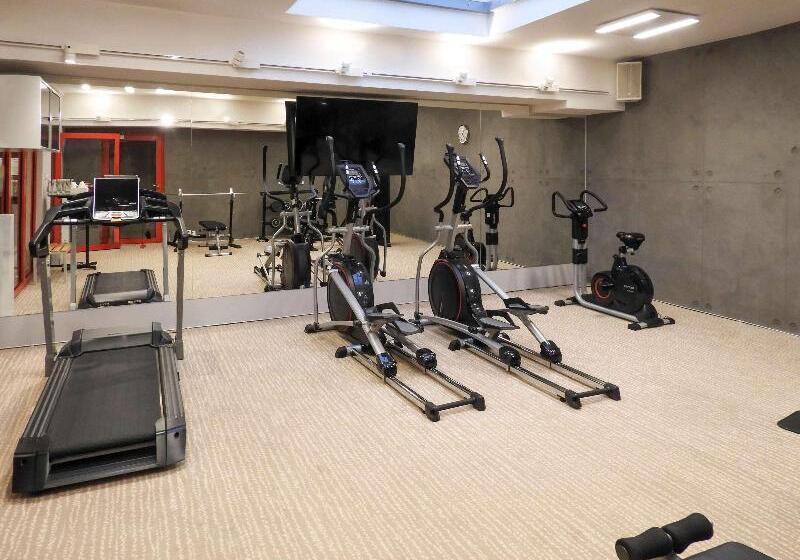 هتل Mercure Bydgoszcz Sepia