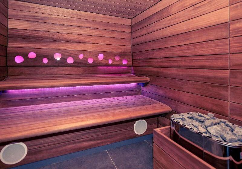 هتل Mercure Bydgoszcz Sepia