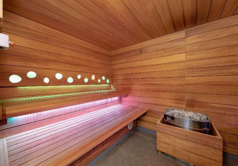 هتل Mercure Bydgoszcz Sepia