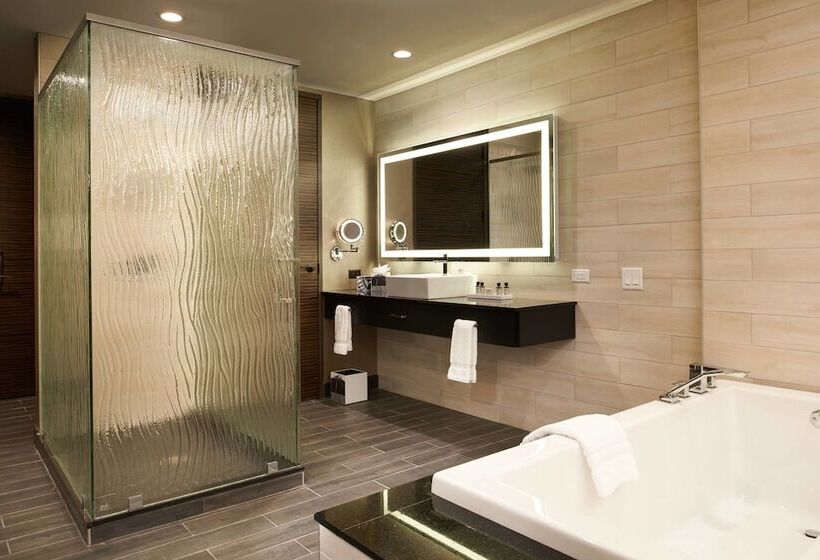 هتل Metropolitan At The 9, Autograph Collection