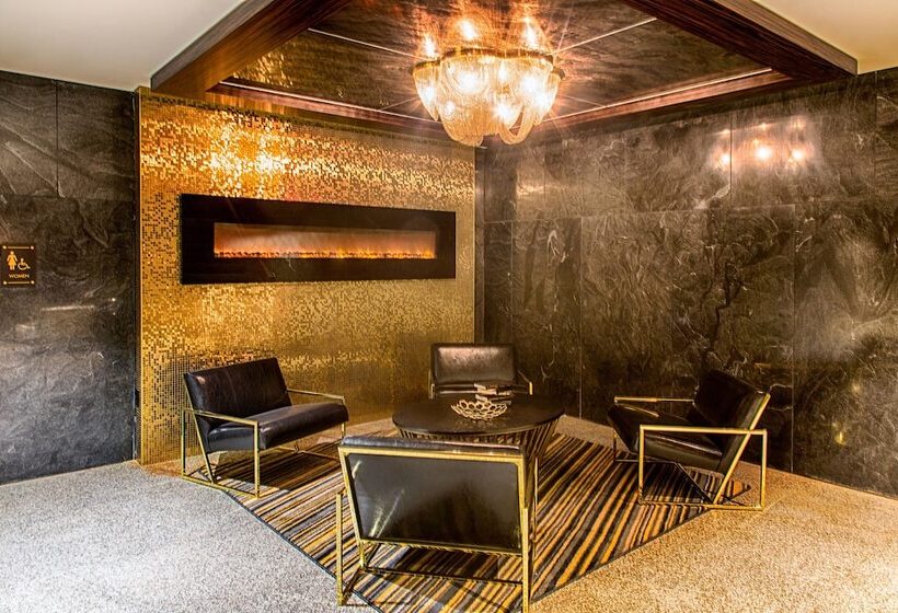 هتل Metropolitan At The 9, Autograph Collection