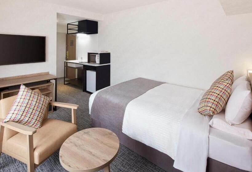 호텔 Mystays Kiyosumi Shirakawa