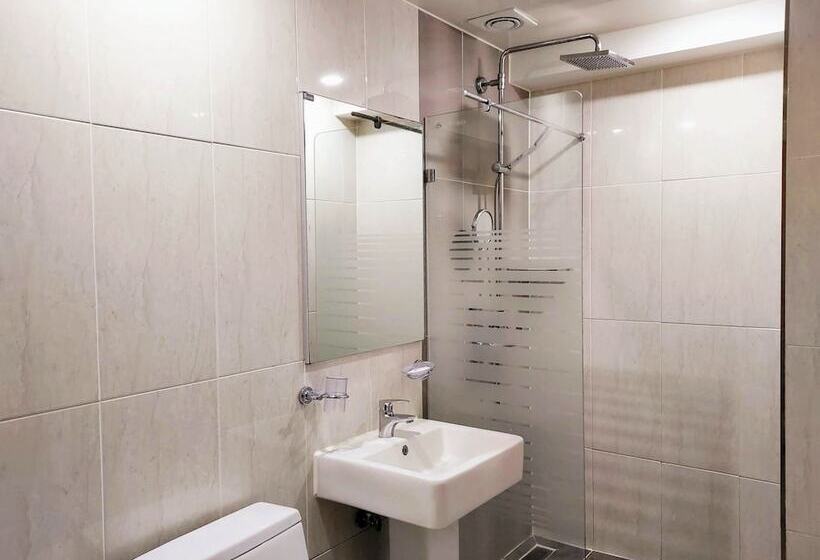 בית מלון כפרי Namsan Hill