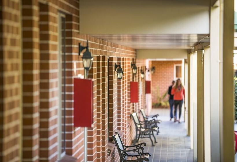 Nightcap At Federal Hotel Toowoomba