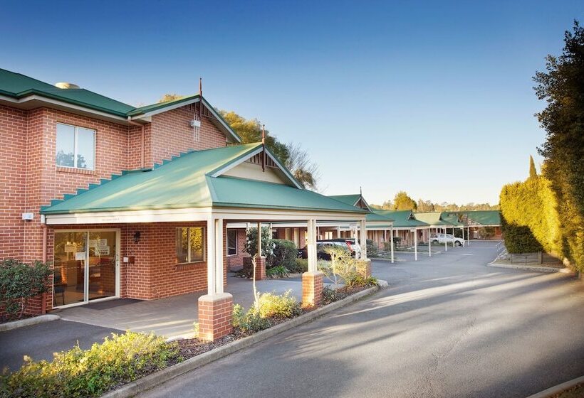 Nightcap At Federal Hotel Toowoomba