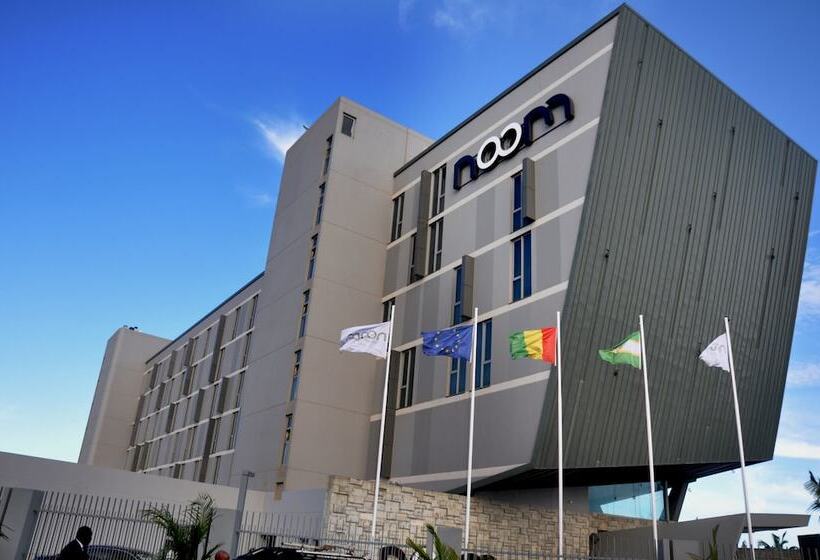 Noom Hotel Conakry