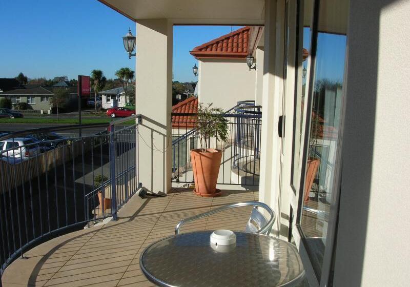 فندق Northcote Motor Lodge