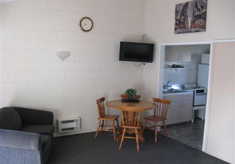 فندق Northcote Motor Lodge