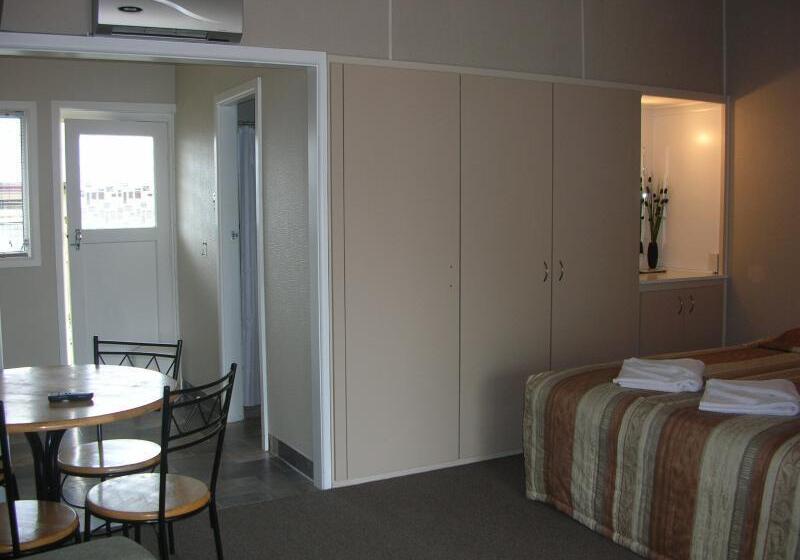 فندق Northcote Motor Lodge