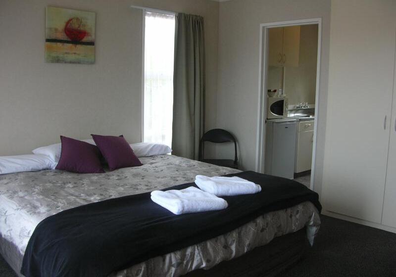 فندق Northcote Motor Lodge